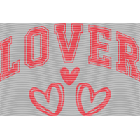 Valentine's Day-QRJ  7119